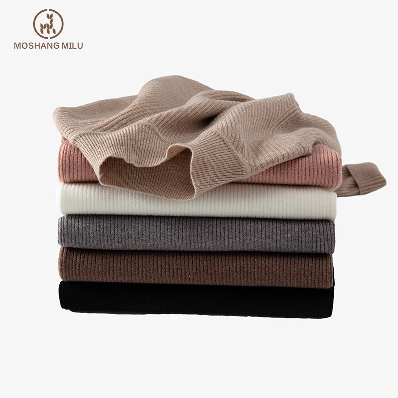 Undershirt Crew Neck - Nowa dziecięca bluza z długim rękawem,