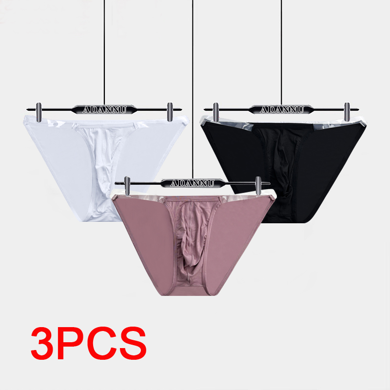 Boxer Shorts Modal - Męskie stringi dla mężczyzn Nowa modalna