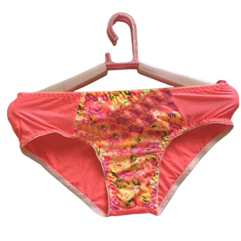 Quick Dry Underwear - Męskie, szybkoschnące, oddychające slipy w modnym