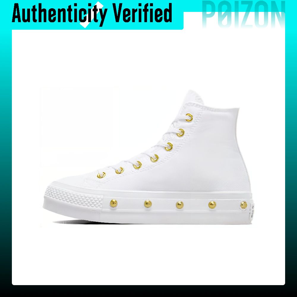 Converse Shoes Chuck Taylor All Star - Damskie buty Converse Chuck Taylor All
