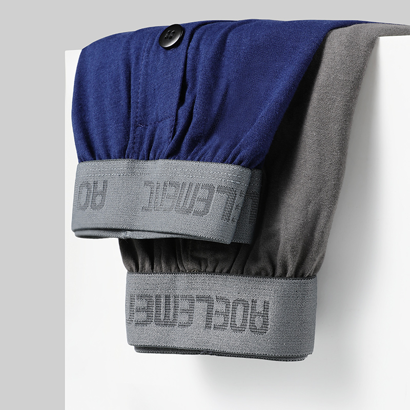 Męska bielizna, luźne szorty d – Boxer Brief Pack Cotton recenzja i cena