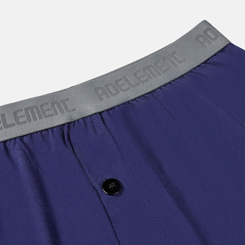 Męska bielizna, luźne szorty d – Boxer Brief Pack Cotton recenzja i cena