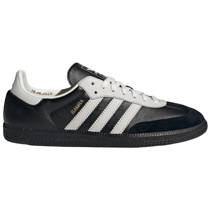 Adidas Originals Samba OG 75th – Adidas Shoes Samba recenzja i cena