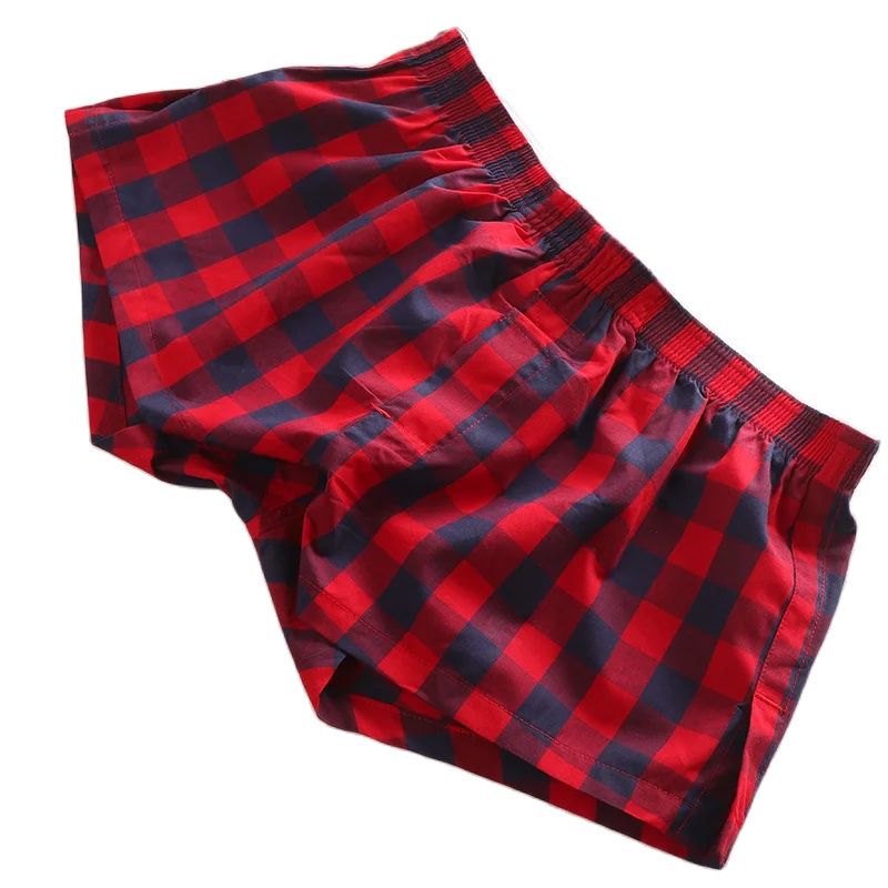 SEOBEAN Męskie seksowne bawełn – Boxer Brief Pack Cotton recenzja i cena