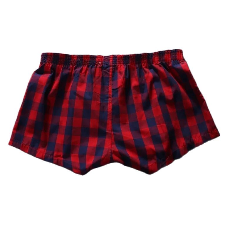 SEOBEAN Męskie seksowne bawełn – Boxer Brief Pack Cotton recenzja i cena