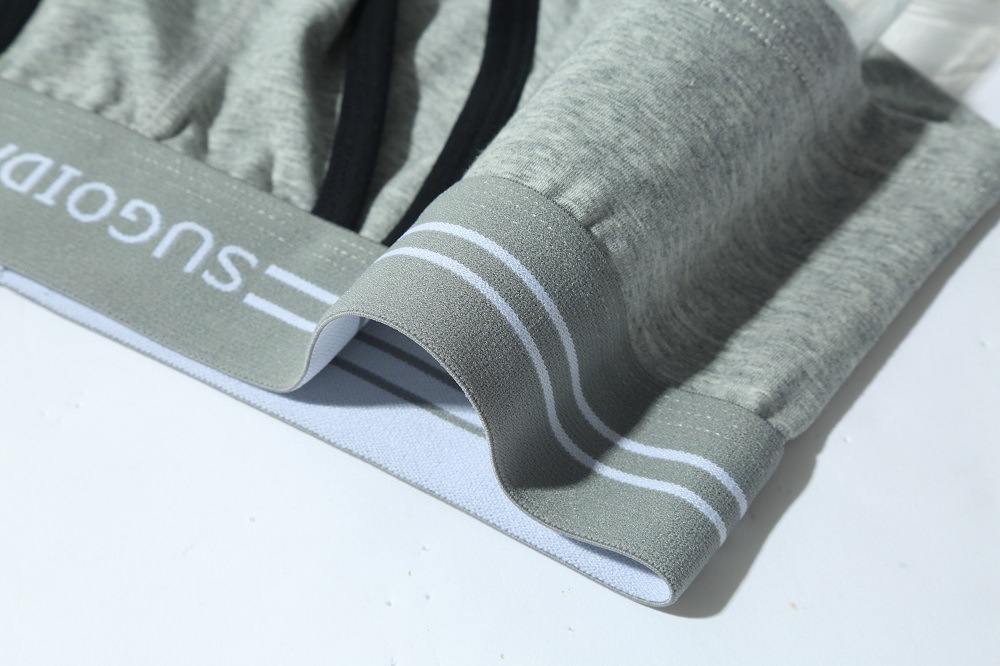 Seksowna bielizna męska bokser – Boxer Brief Pack Cotton recenzja i cena