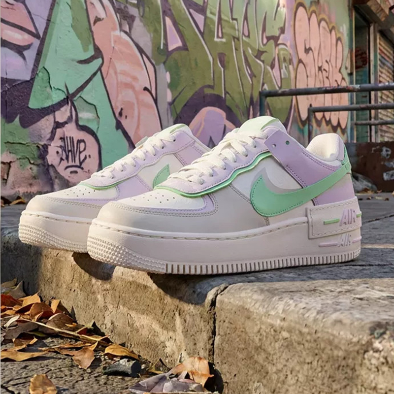 Nike Air Force 1 Shadow – oryg – Nike Shoes Air Force 1 recenzja i cena