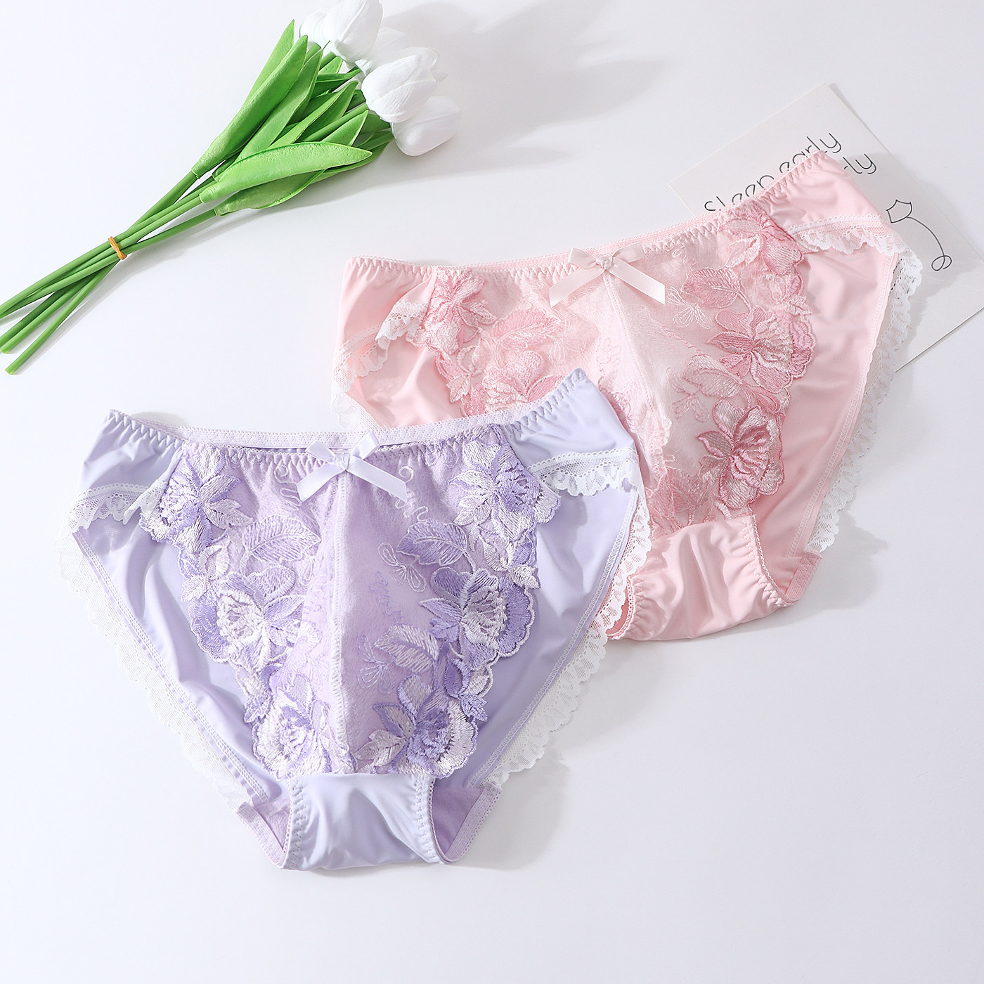 Wysokiej jakości męskie koronk – Boxer Brief Pack Cotton recenzja i cena