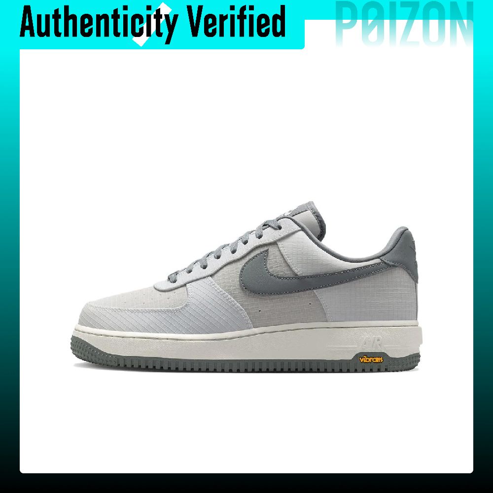 Nike Air Force 1 Low top Buty  – Nike Shoes Air Force 1 recenzja i cena