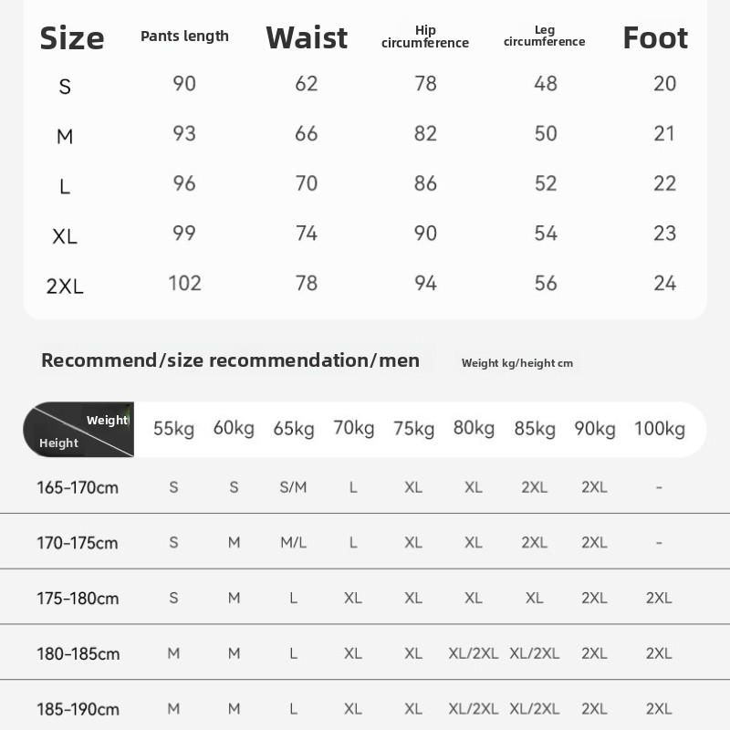 Męskie, elastyczne spodnie kom – Compression Long Pant recenzja i cena