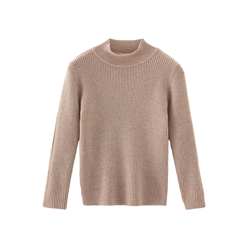 Nowa dziecięca bluza z długim  – Undershirt Crew Neck recenzja i cena