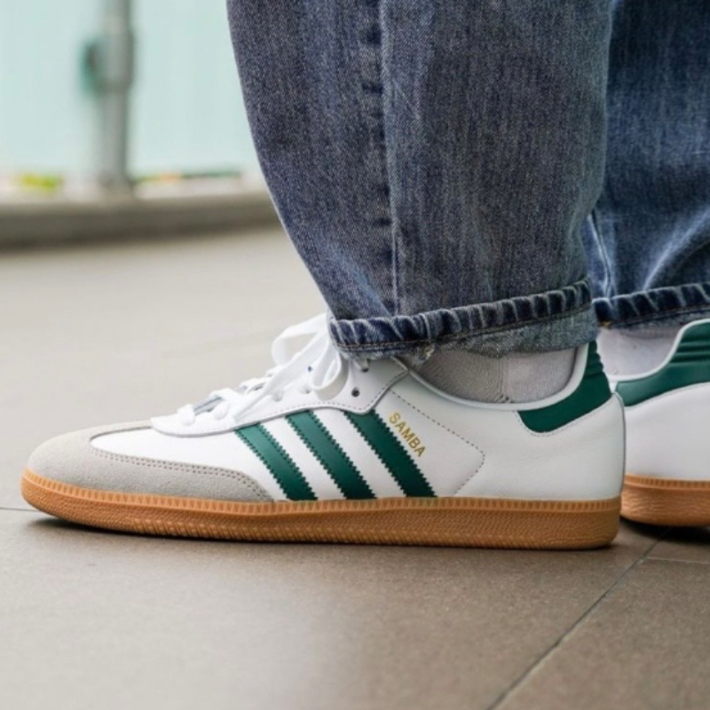 Adidas Originals Samba OG Unis – Adidas Shoes Samba recenzja i cena