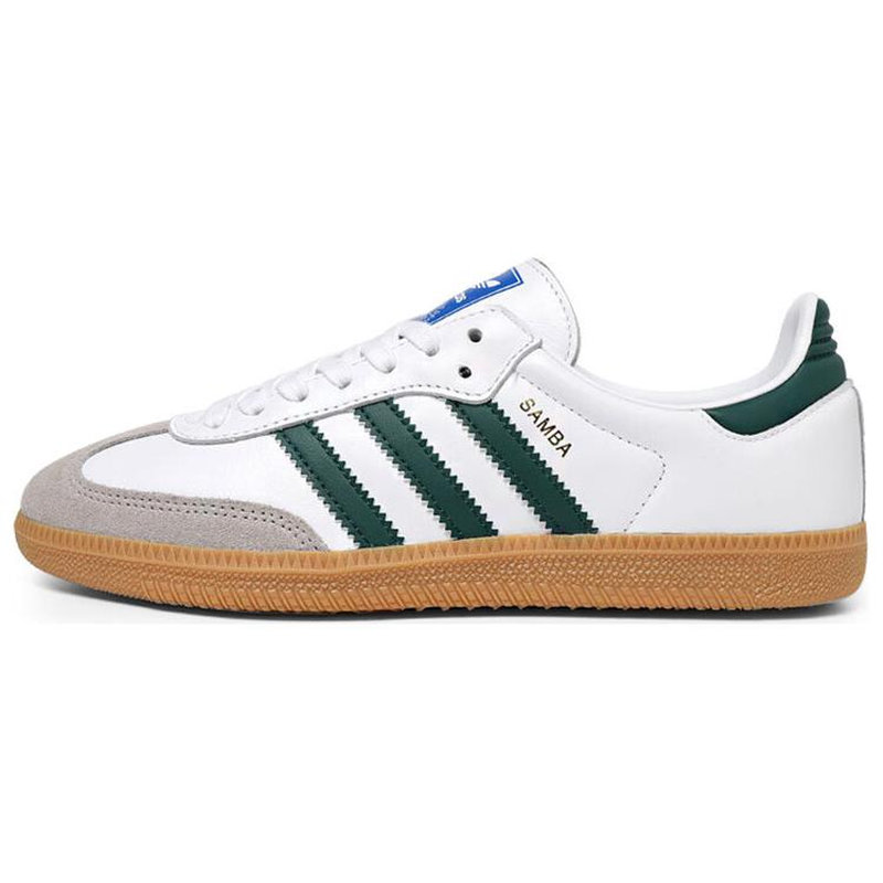 Adidas Originals Samba OG Unis – Adidas Shoes Samba recenzja i cena