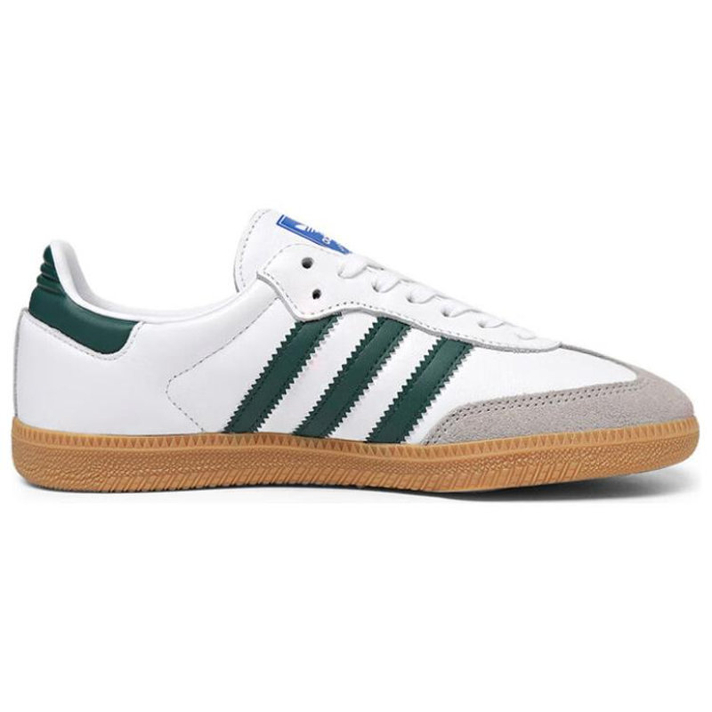 Adidas Originals Samba OG Unis – Adidas Shoes Samba recenzja i cena