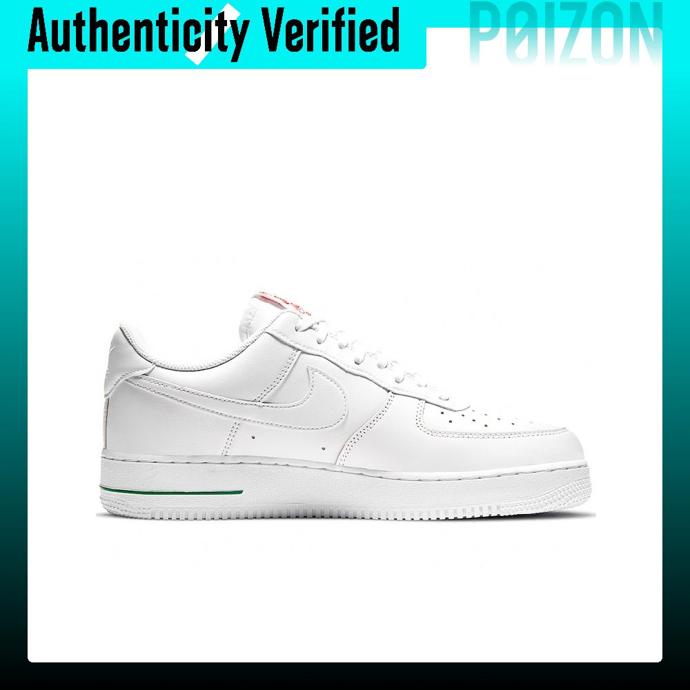 Buty do jazdy na deskorolce Ni – Nike Shoes Air Force 1 recenzja i cena