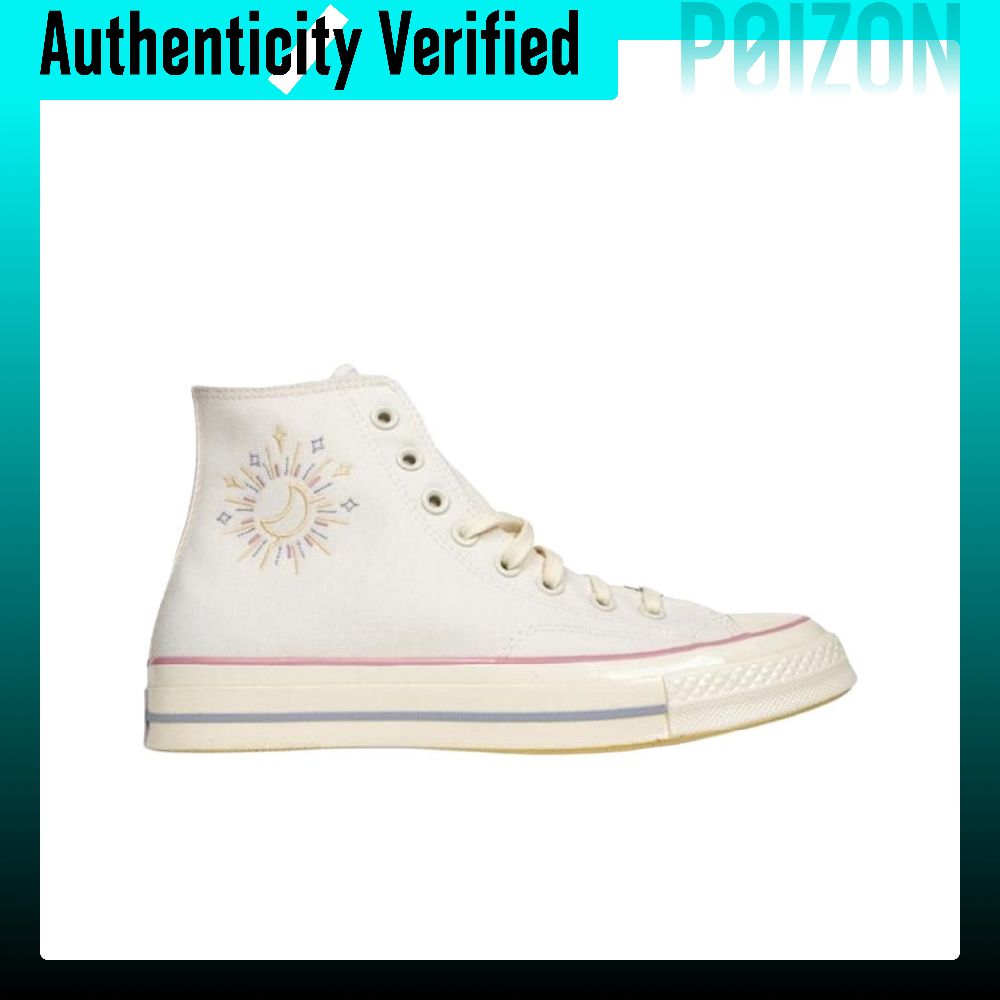 Buty Converse Chuck 70, wysoki – Converse Shoes Chuck 70 recenzja i cena