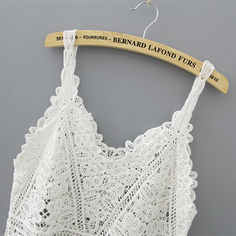 Bawełniany top na ramiączkach  – Tank Top Ribbed recenzja i cena