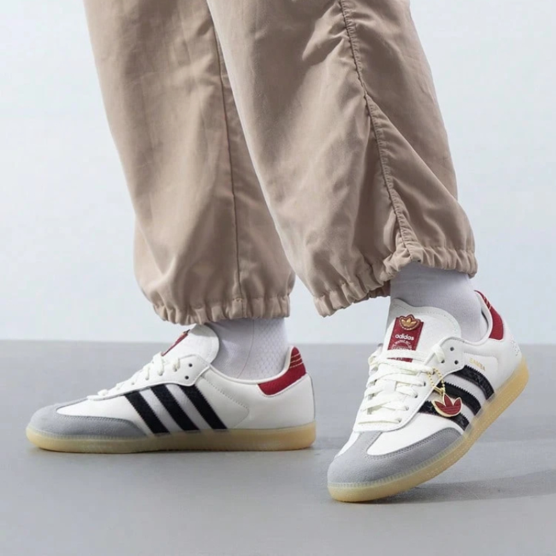 Adidas Originals Samba OG, mod – Adidas Shoes Samba recenzja i cena