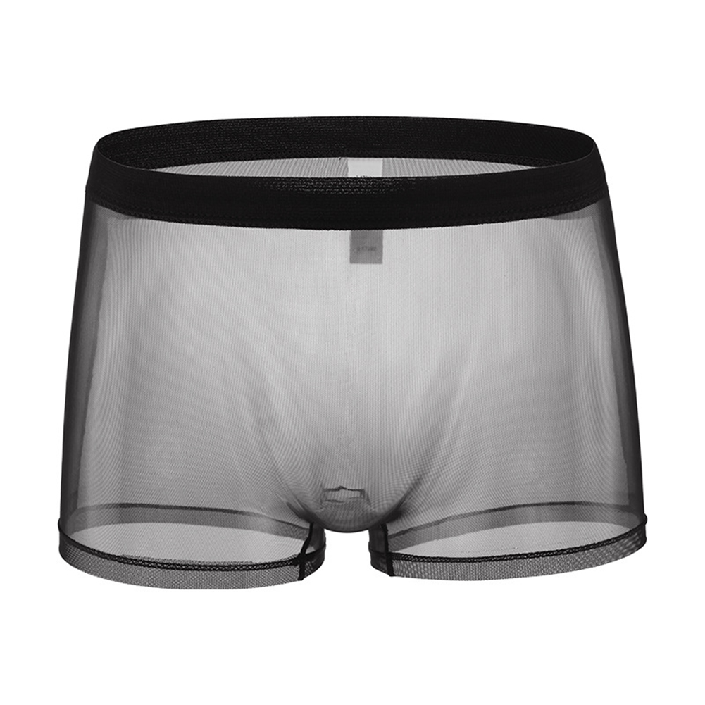 Męska bielizna ultra cienka z  – Boxer Shorts Modal recenzja i cena