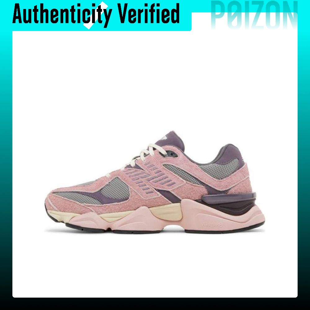Nowe buty New Balance NB 9060, – New Balance Shoes 9060 recenzja i cena