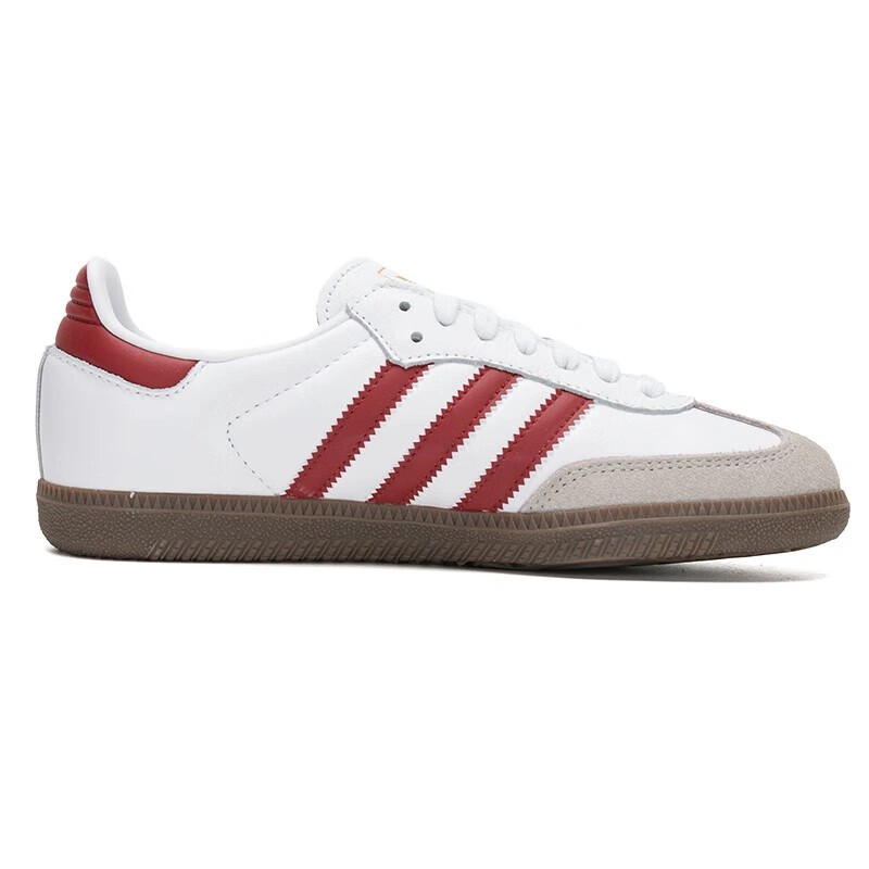 Adidas Samba OG JH8798 – uniwe – Adidas Shoes Samba recenzja i cena