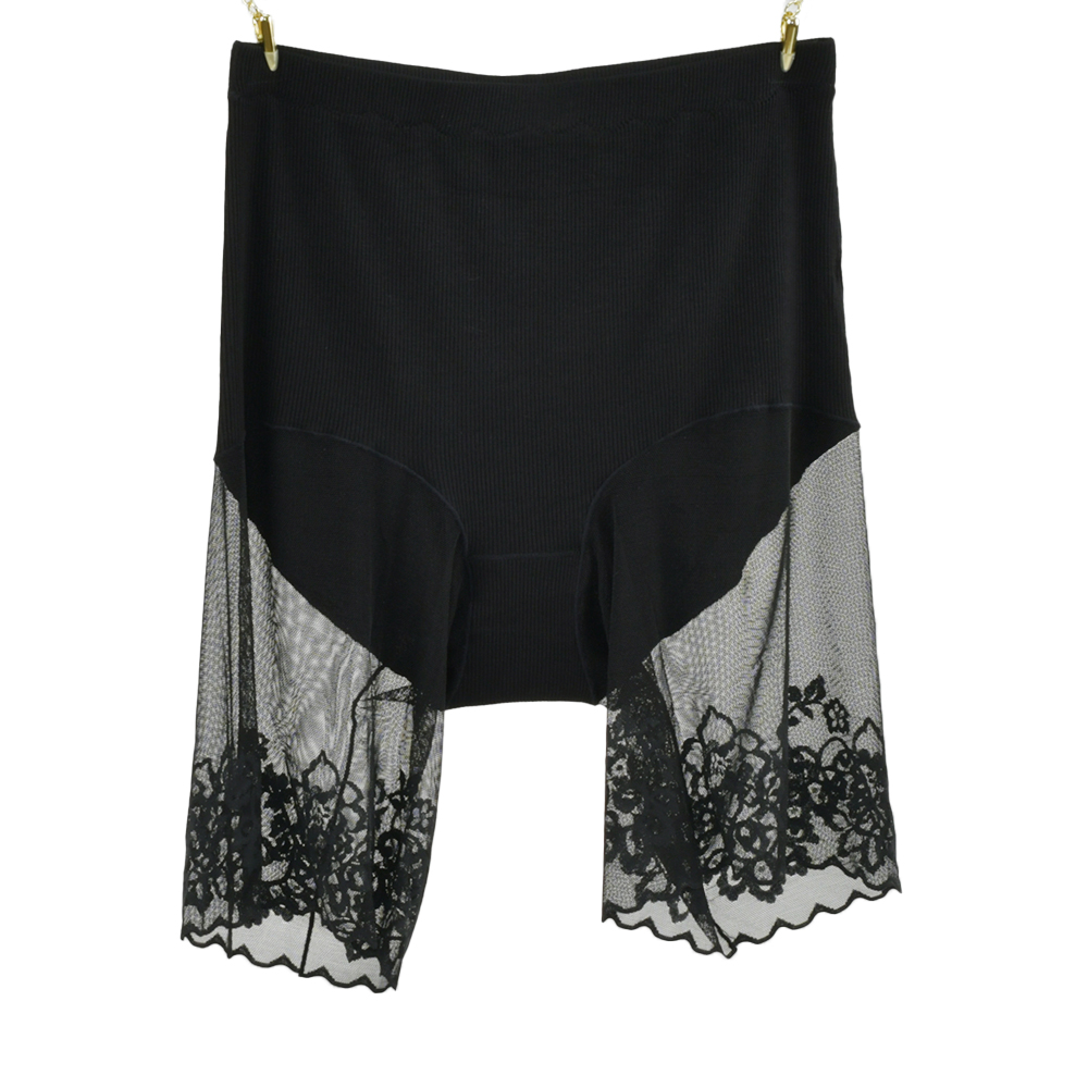Damskie spodenki ochronne z wy – Boxer Shorts Modal recenzja i cena