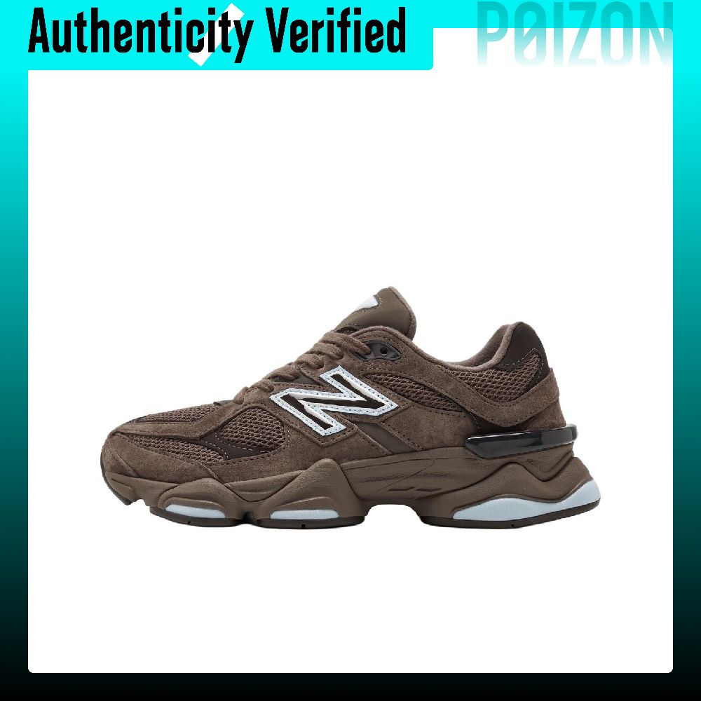 Nowe buty do biegania New Bala – New Balance Shoes 9060 recenzja i cena