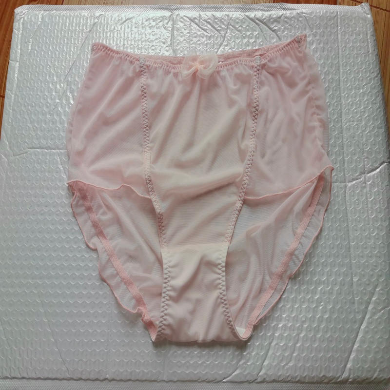Różowe Damskie Dziewczęce Majt – Boxer Brief Pack Cotton recenzja i cena