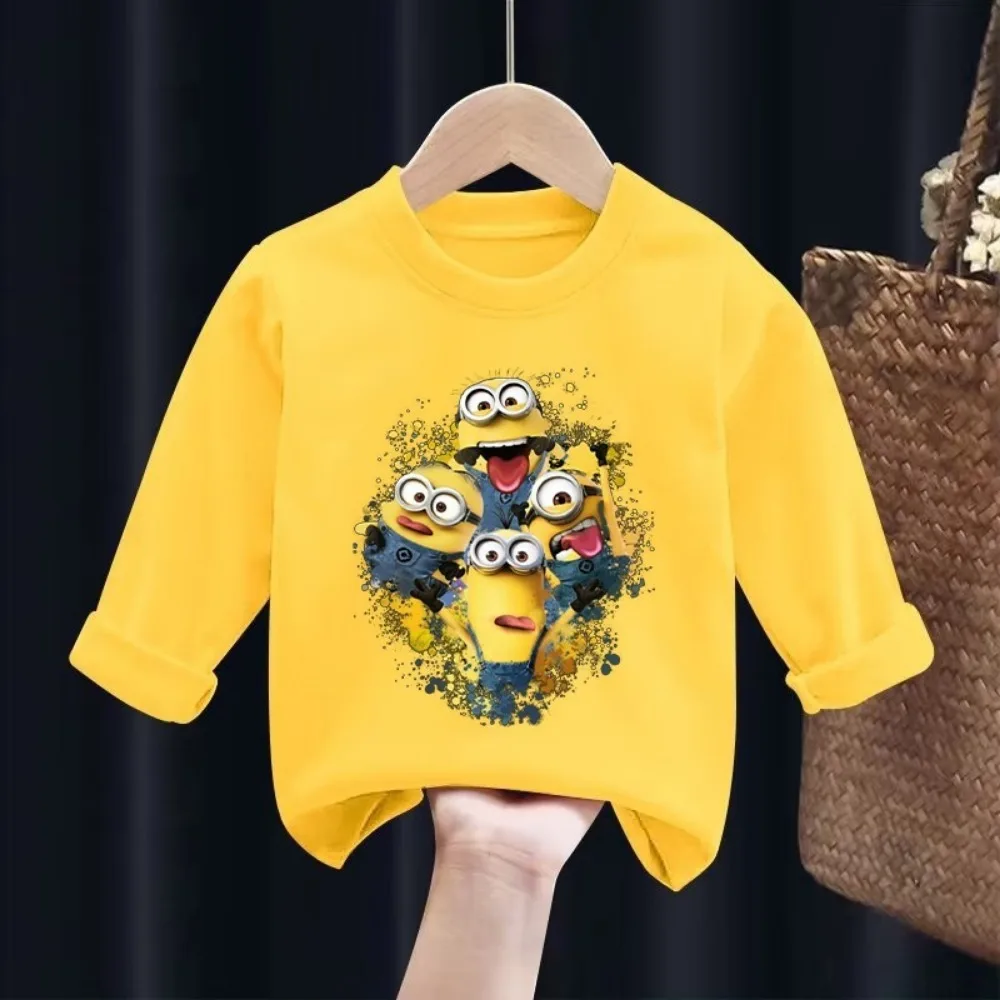 Koszulka z długim rękawem z mo – Undershirt Crew Neck recenzja i cena