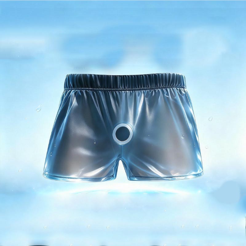 Męskie jednorazowe ochronne bo – Boxer Shorts Modal recenzja i cena