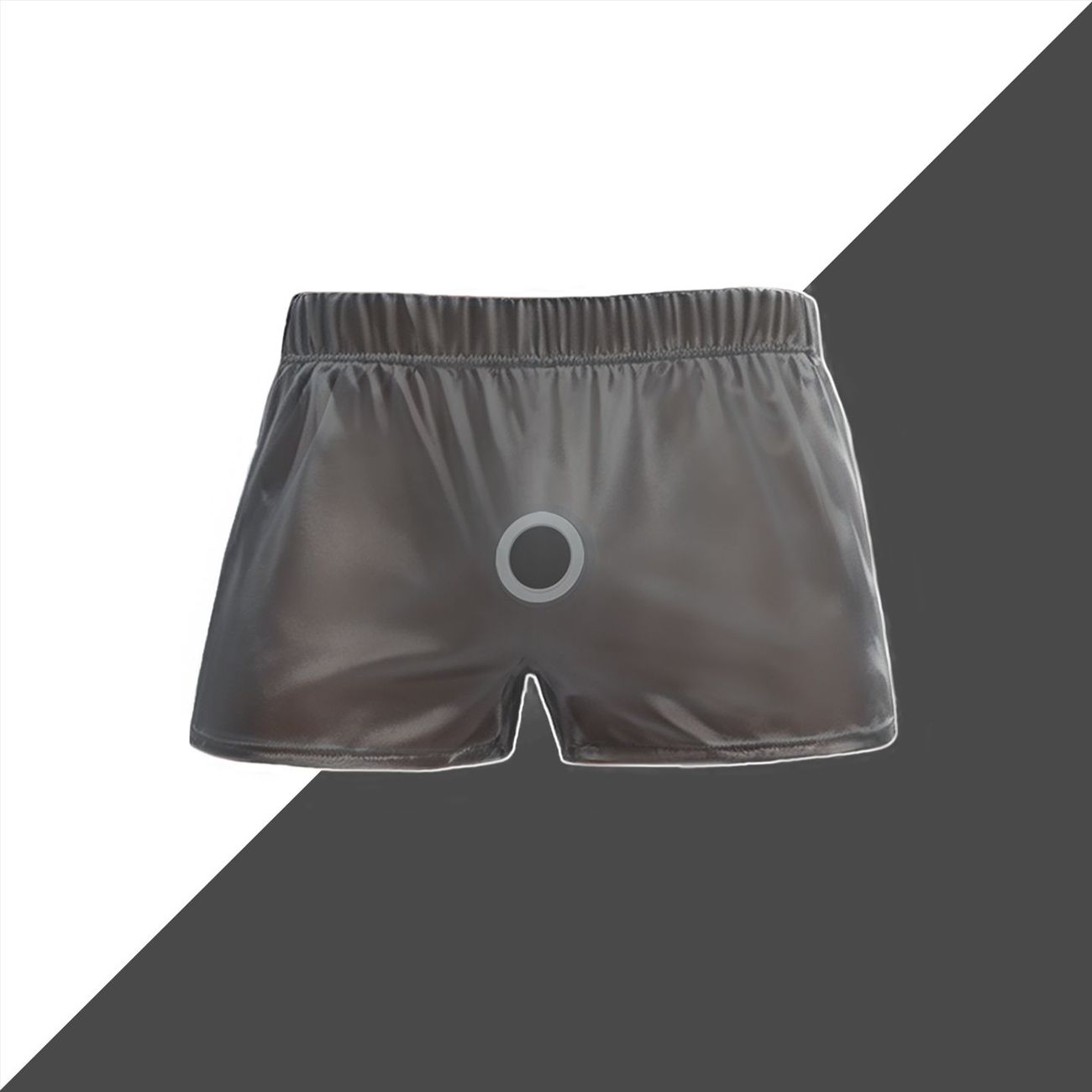Męskie jednorazowe ochronne bo – Boxer Shorts Modal recenzja i cena