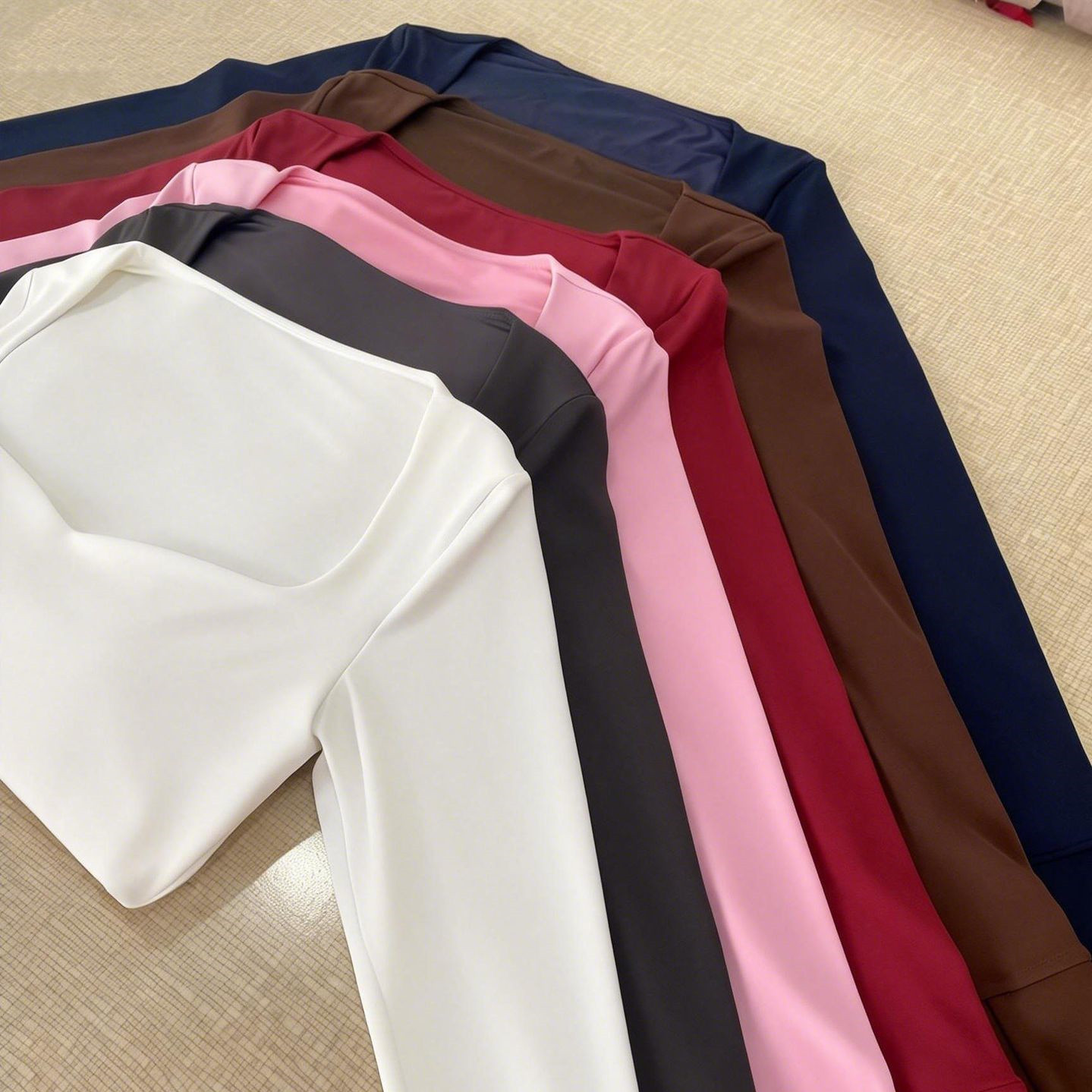 Zestaw do jogi damski 2-części – Compression Long Pant recenzja i cena