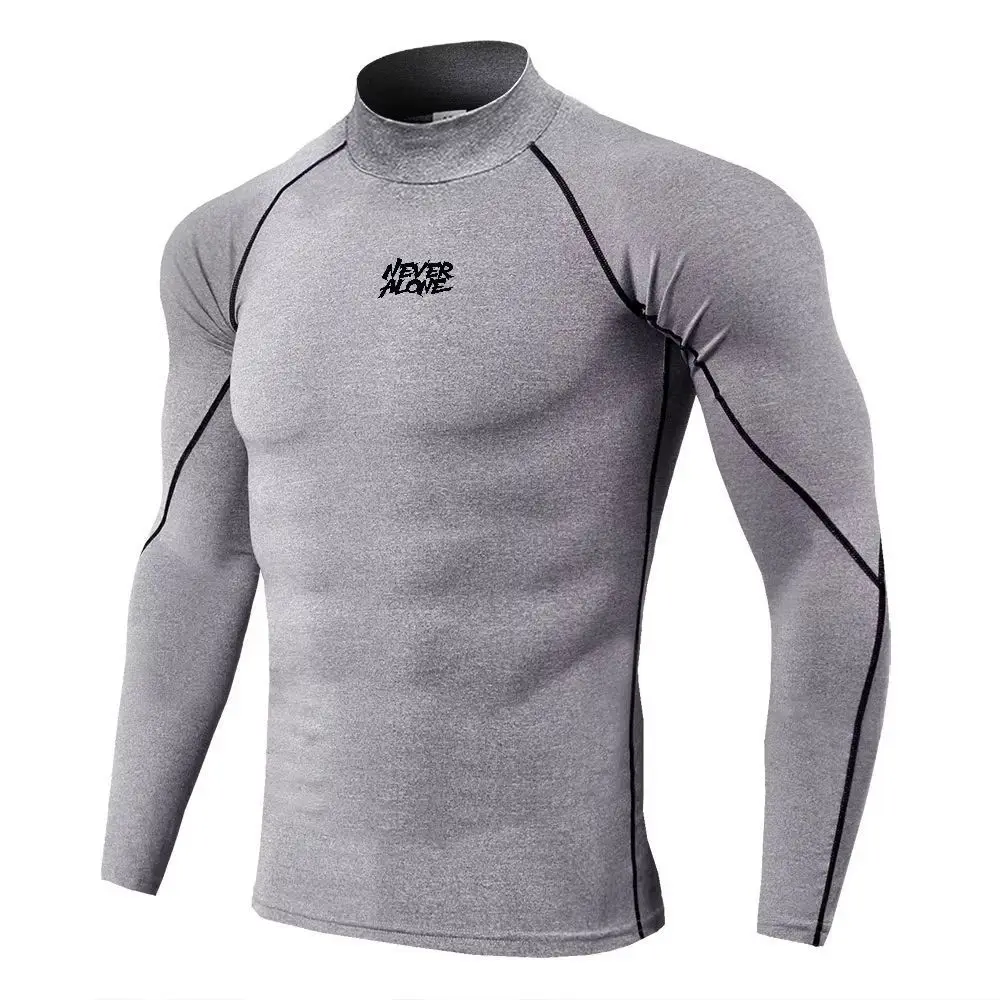 Męska koszulka sportowa, szybk – Quick Dry Underwear recenzja i cena