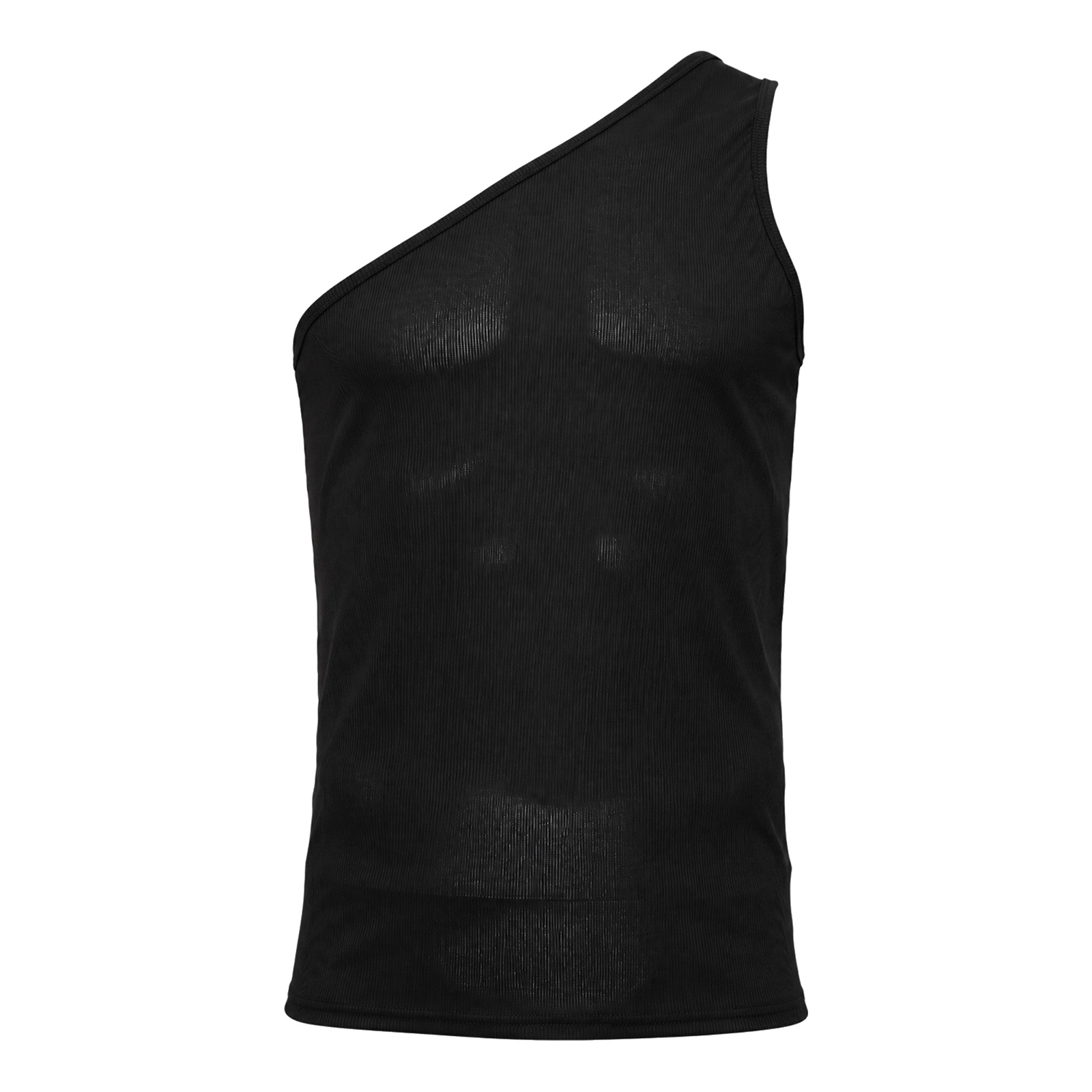 Męska asymetryczna kamizelka s – Tank Top Ribbed recenzja i cena