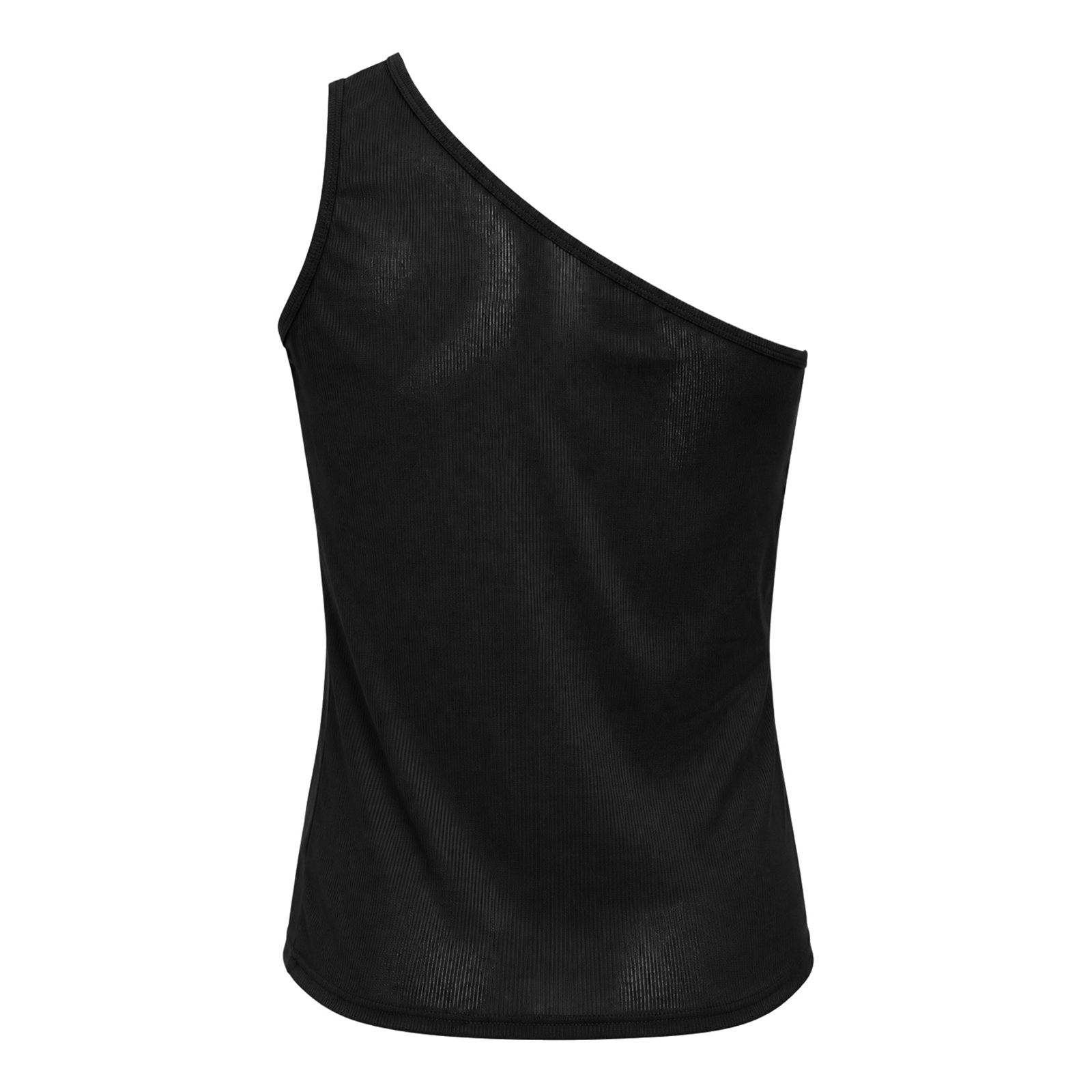 Męska asymetryczna kamizelka s – Tank Top Ribbed recenzja i cena
