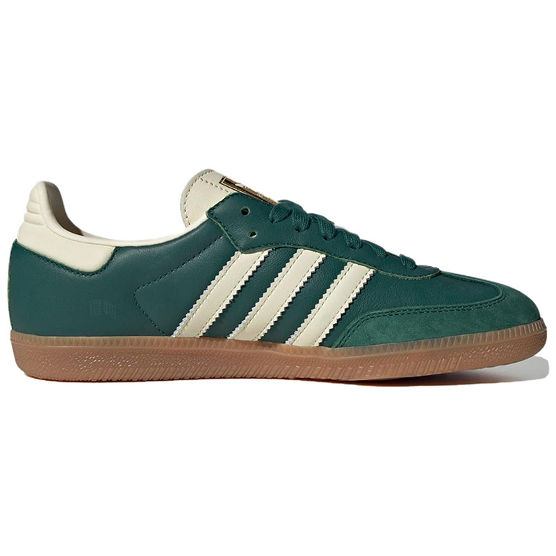 Adidas Originals Samba OG Coll – Adidas Shoes Samba recenzja i cena