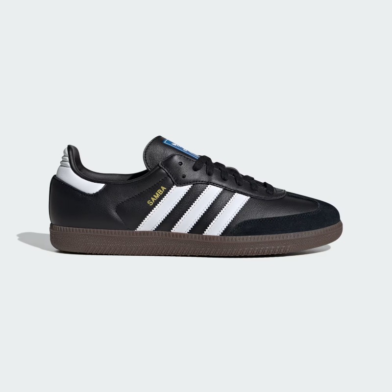 Adidas Originals Samba OG, cza – Adidas Shoes Samba recenzja i cena