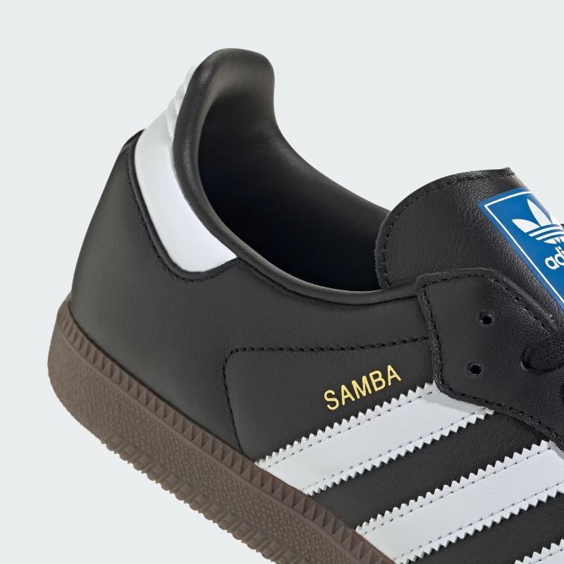 Adidas Originals Samba OG, cza – Adidas Shoes Samba recenzja i cena