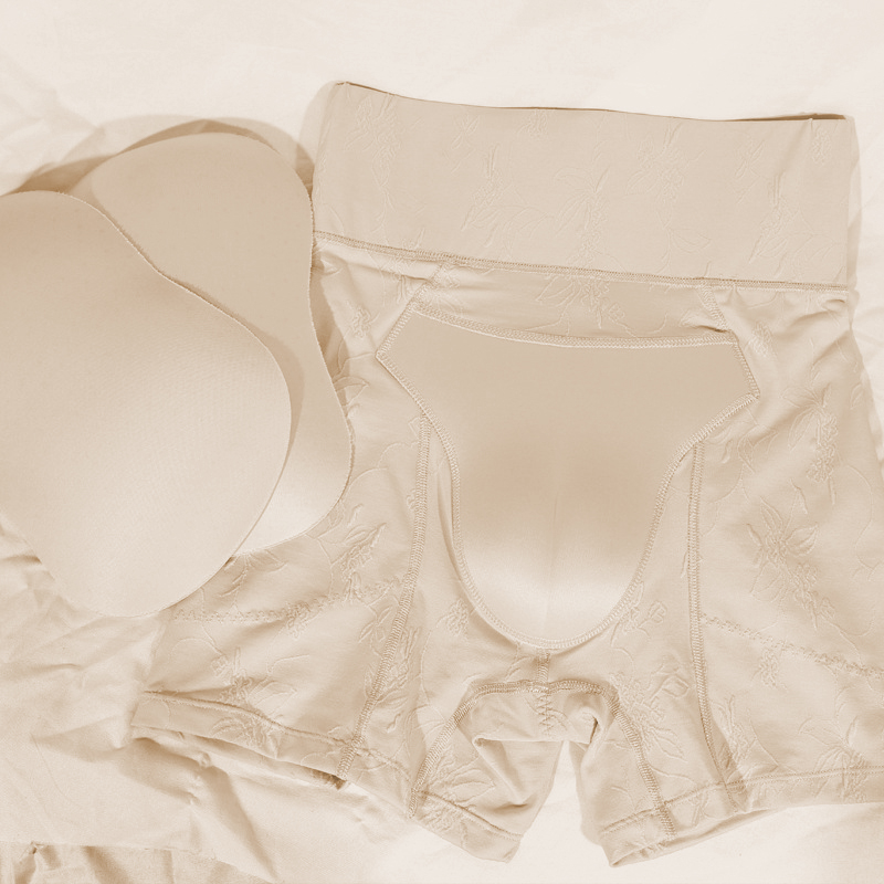 Mężczyźni Sissy Hiding Gaff Pa – Boxer Brief Pack Cotton recenzja i cena